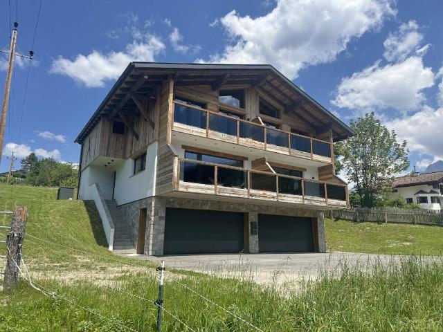 Exklusives Luxus Doppelhaus in Filzmoos