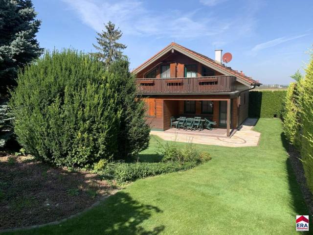 Exklusives Landhaus in paradiesischer Lage im Tullnerfeld