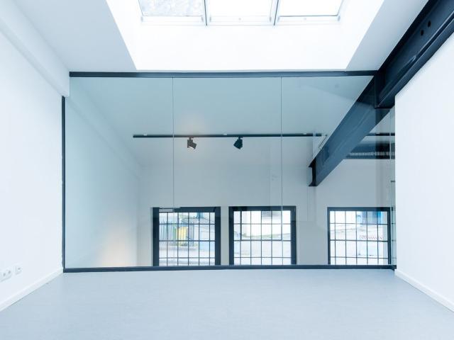 Exklusives Loft in Salzburg Wohnen mit Charakter