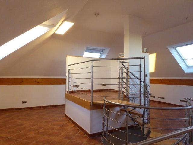 Exklusives Penthouse/ 5 Zimmer Wohnung über zwei Etagen mit Panoramablick