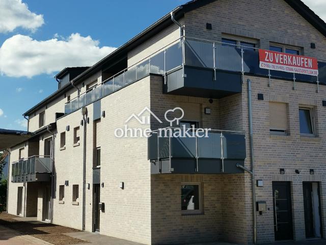 Exklusives Penthouse zentral in Bad Zwischenahn