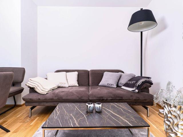 Exklusives Penthouse am Faaker See – Premium Immobilie für nachhaltige Kapitalanlage