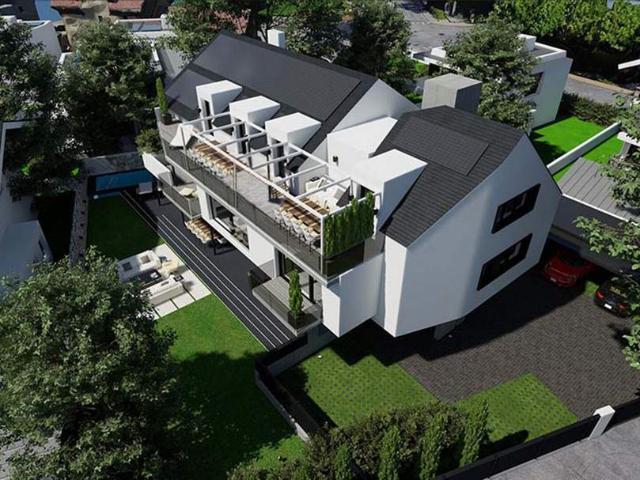 Exklusives Penthouse in zentraler 1A Lage
