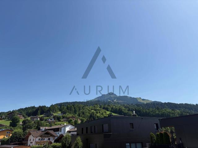 Exklusives Penthouse in Zentrumslage mit sonniger Panoramaterrasse kurz vor Fertigstellung