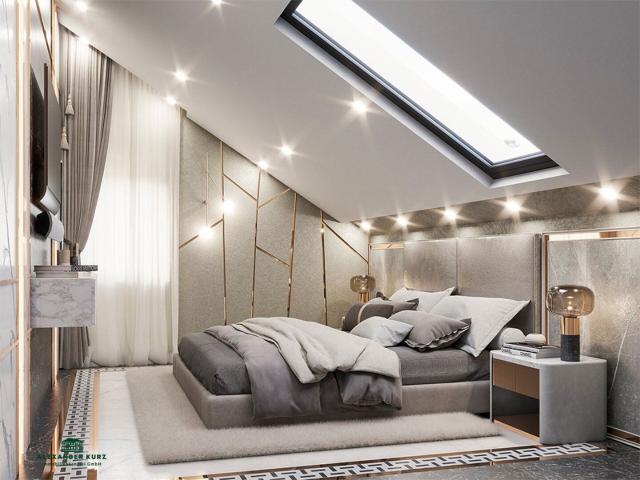 Exklusives Penthouse in bester Lage