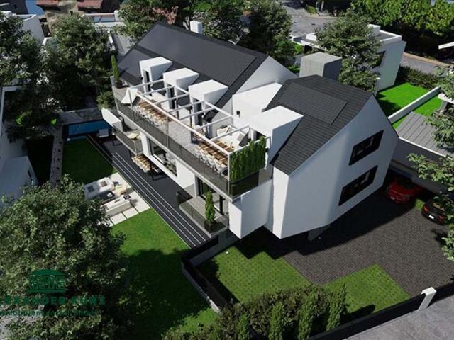 Exklusives Penthouse in schöner Lage