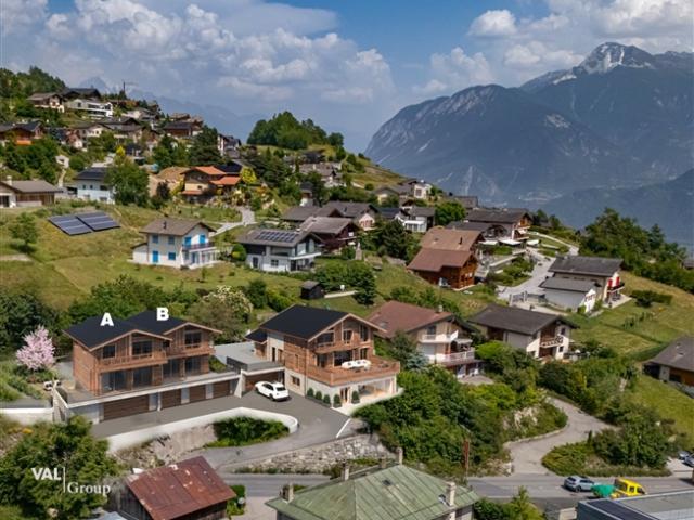 Exklusives Projekt in Lens Komfort und Eleganz