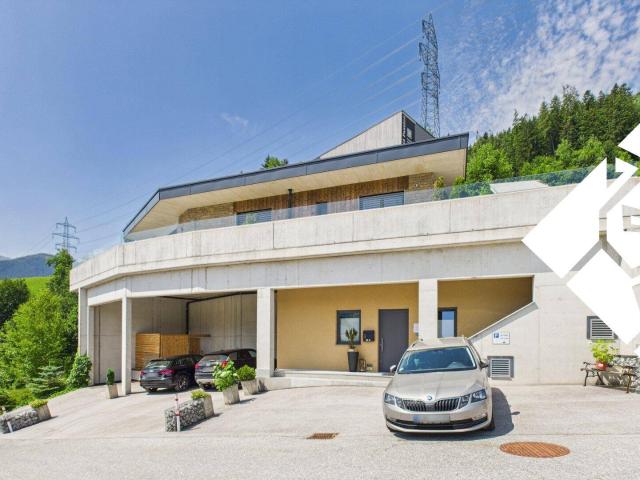 Exklusives Refugium mit Panoramablick über das Zillertal zu kaufen