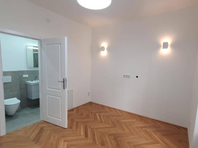 Exklusives Tiny Living in urbaner Lage
