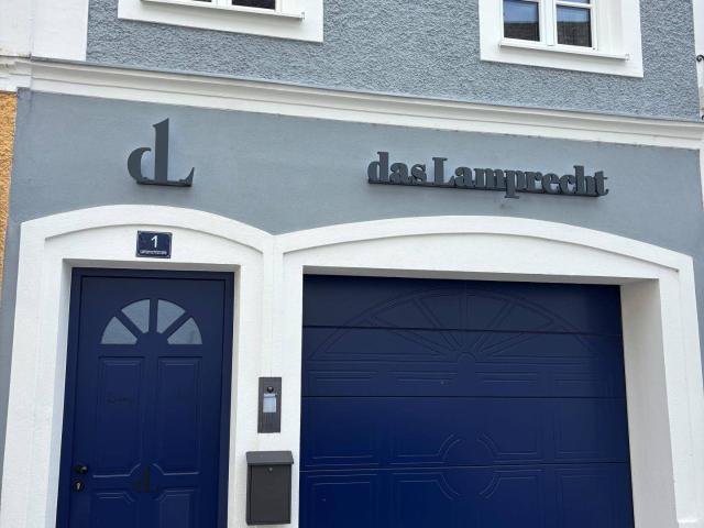 Exklusives Townhouse zur Miete – stilvoll & hochwertig