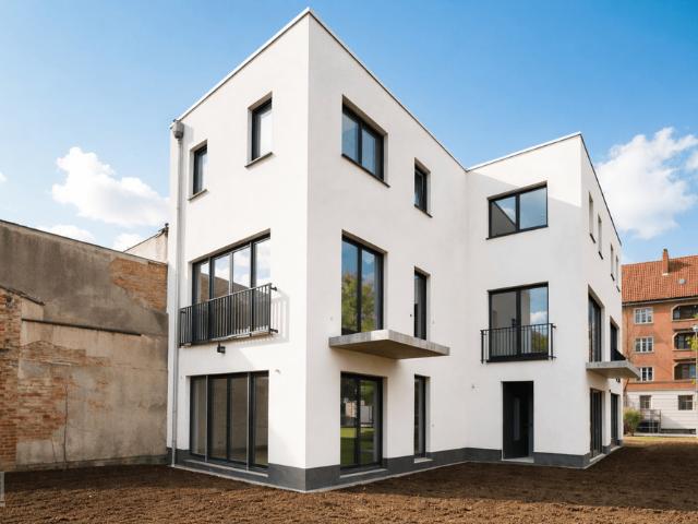 Exklusives Townhouse im Herzen von Berlin Reinickendorf Provisionsfrei!