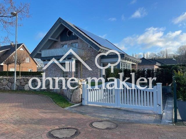 Exklusives Traumhaus am Luckower See