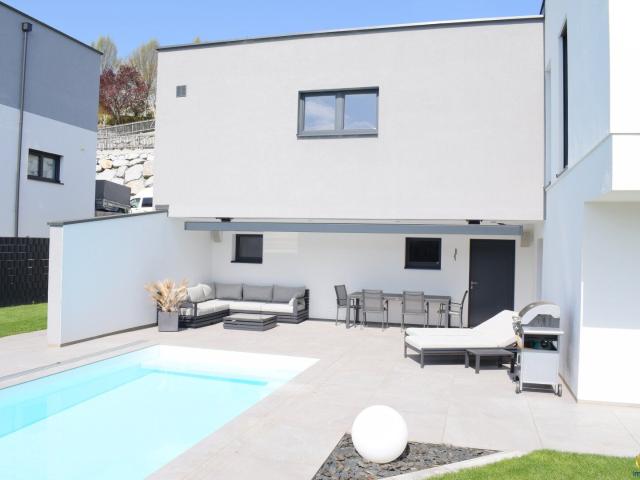 Exklusives Traumhaus mit Panoramablick!
