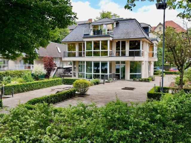 Exklusives Wohn und Geschäftshaus in begehrter Lage am Tegeler See
