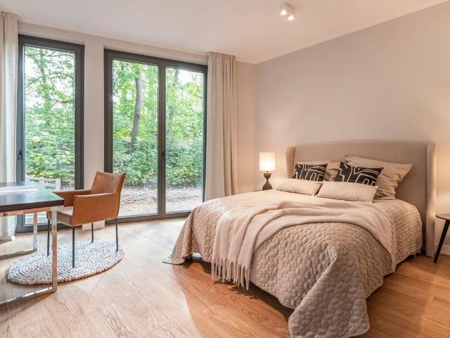 Exklusives Wohnambiente: 3 Zimmer Eigentumswohnung in Winterhude