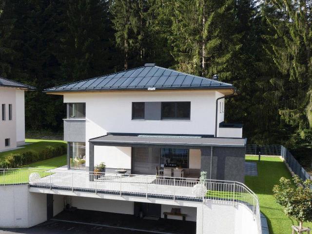 EXKLUSIVES WOHNEN Traumhaftes Einfamilienhaus in Pfarrwerfen provisionsfrei
