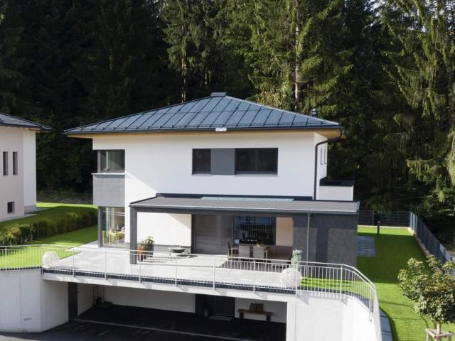 EXKLUSIVES WOHNEN Traumhaftes Einfamilienhaus in Pfarrwerfen provisionsfrei