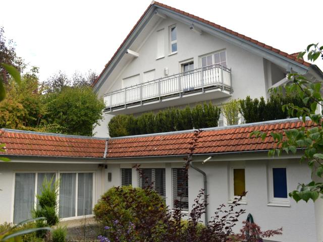 Exklusives Wohnen und Arbeiten in Top Lage!