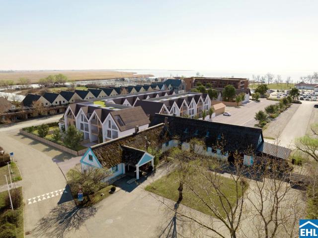 Exklusives Wohnen am Neusiedler See Ihr Rückzugsort mit Seeblick