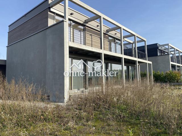 Exklusives Wohnen am See