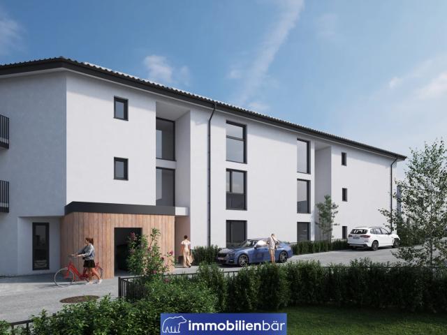 Exklusives Wohnen am Steegenbach ERSTBEZUG hochwertige Küche Top 5