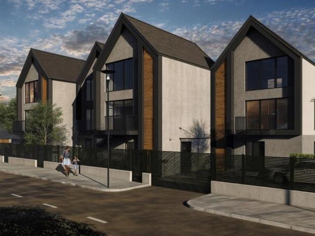 Exklusives Wohnen Dein Eigentum in Mödling