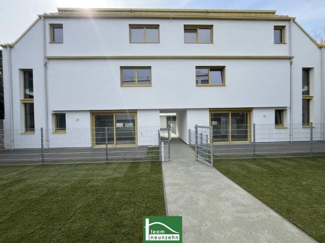 Wo Architektur auf Lebensqualität trifft – Ihr neues Zuhause wartet! JETZT ZUSCHLAGEN