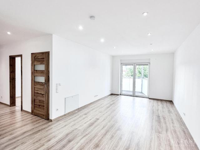 Exklusives Wohnen in Viernheim Stilvolle 3 Zimmer Wohnung mit großem Balkon