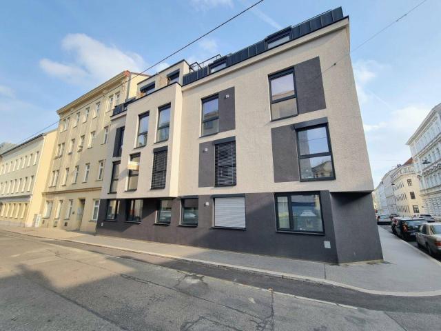 Exklusives Wohnen in Währing Gut aufgeteilte 3 Zimmer mit Terrasse & Garten Exzellente Lage und top Anbindung U Bahnlinie U6
