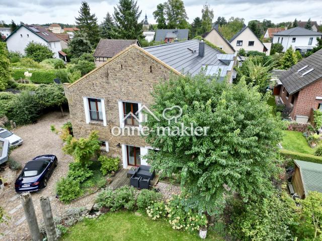 Exklusives Wohnen in alter Scheune, Resthof, Doppelhaus, Mehrfamilienhaus, bezugsfrei