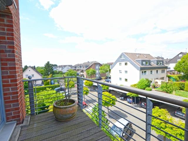 Exklusives Wohnen in der „Schnapsbrennerei“
