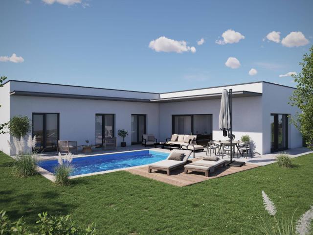 Exklusives Wohnen in Ruhelage