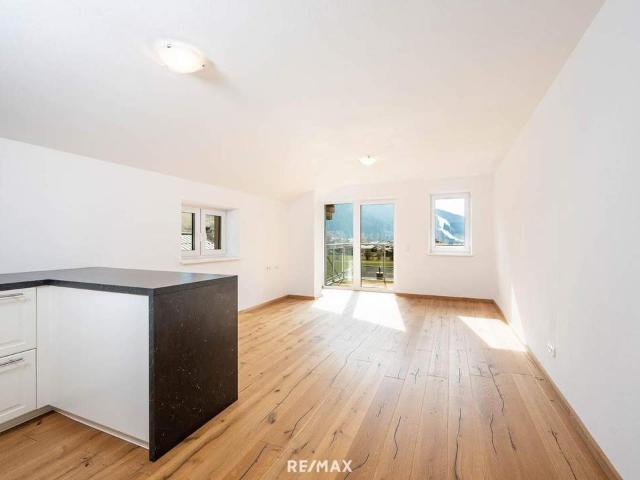 Exklusives Wohnen mit Bergblick – 4 Zimmer Wohnung in Eben im Pongau