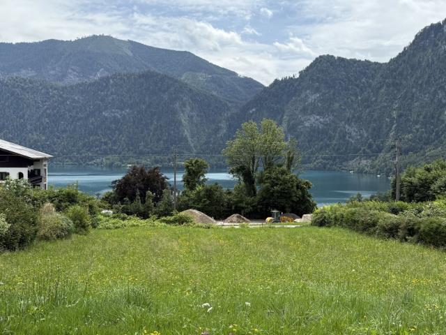 EXKLUSIVES WOHNEN MIT SEEBLICK