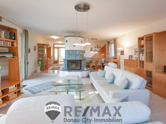 Exklusives Wohnen mit Panoramablick!