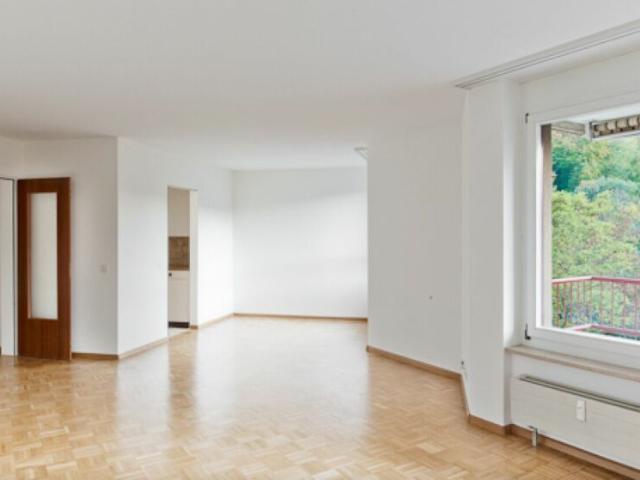 Exklusives Wohnen mit traumhafter Aussicht in Liestal