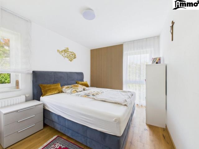 Exklusives Wohnjuwel mit Ausblick ihr Neues Zuhause in Sunshine Emmersdorf