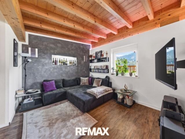 EXKLUSIVES WOHNJUWEL MIT WEITBLICK in Kirchbichl zu kaufen!