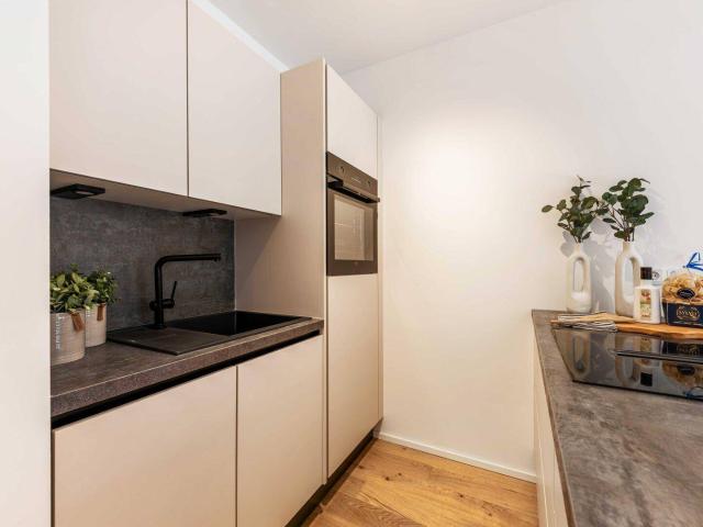 Exklusives Wohnprojekt in Hinterbrühl: Vorsorgewohnungen auf höchstem Niveau