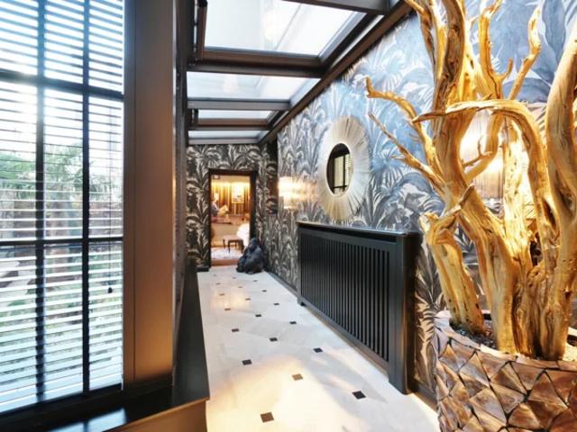 Exklusives 1 Zimmer Apartment im Herzen von Darmstadt