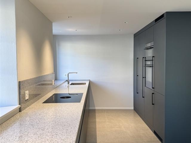 Exklusives 5.5 Zi. Haus an schöner Lage, Top ausgebaut