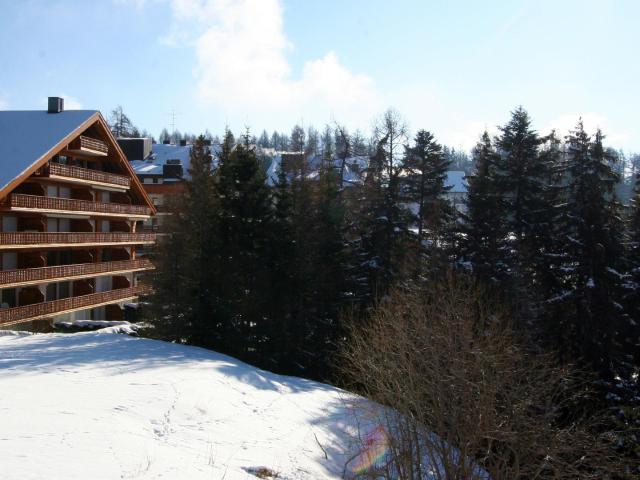 Exklusivität. Crans, 5,5 Zimmer Doppelhaus Penthouse mit Blick