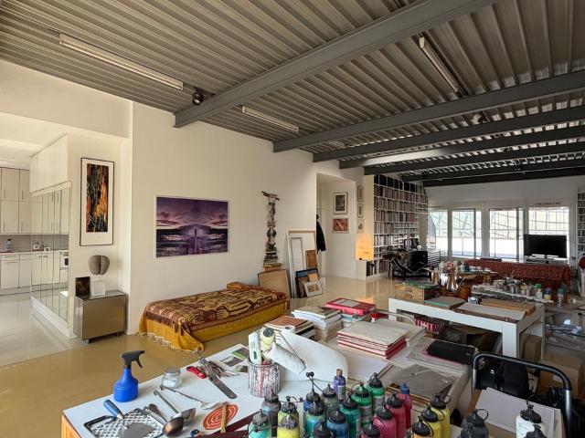 Exklusiv: Büro/Loft im Herzen von Sécheron