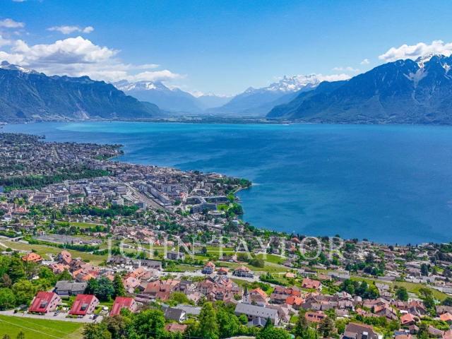 EXKLUSIVITÄT! Großzügige Villa mit spektakulärem Panoramablick