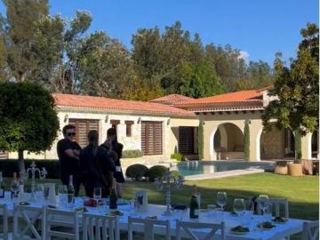 EXLUSIVA VILLA TOSCANA EN VENTA EN RESIDENCIAL CAMPESTRE LA JOYA, ATLIXCO