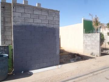 EXP. 202 CIRCUITO SANTA FE 40, SAN LUIS RÍO COLORADO, SONORA
