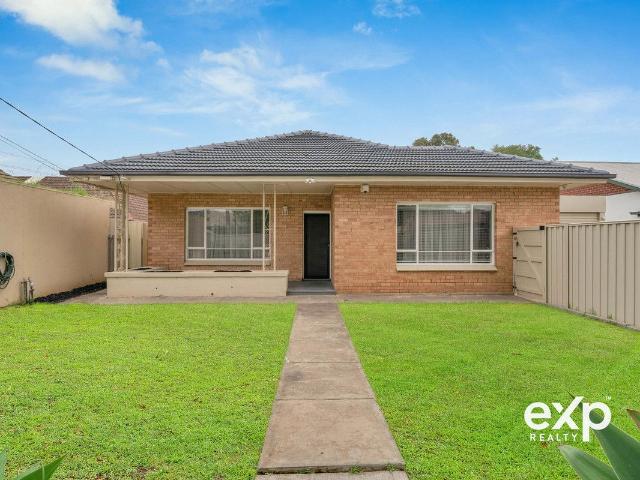 eXp Realty Presents Spacious Family Living, Double Brick Strength & Endless Opportunity in Kilburn