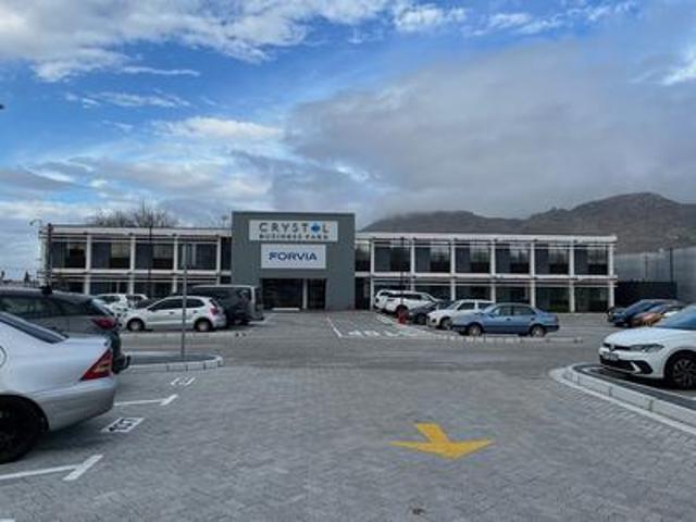 expand your business in one of retre.
