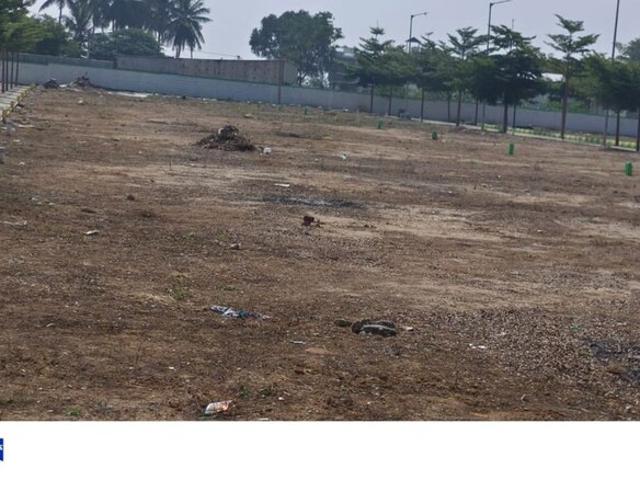 Expanser 1200 Sq.Ft. Plot in Kolar Bangalore Listing ID: #10297