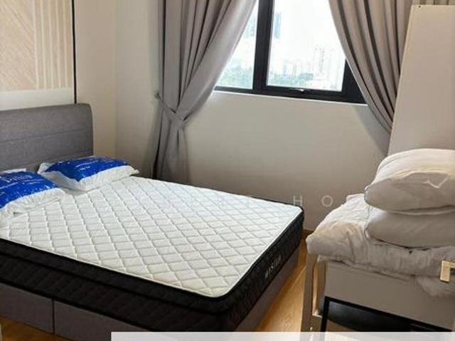 Expansive 3 Bedrooms at Secoya
